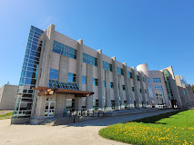 University of Northern British Columbia (UNBC)